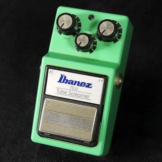 Ibanez TS9 Reissue Tube Screamer 【梅田店】