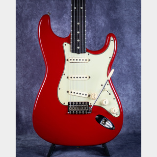 Fender Stratocaster 1965 Dakota Red