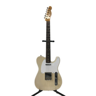 Fender Custom Shop60 Telecaster Relic
