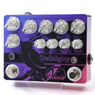 Vivie、Owlmightyの検索結果【楽器検索デジマート】