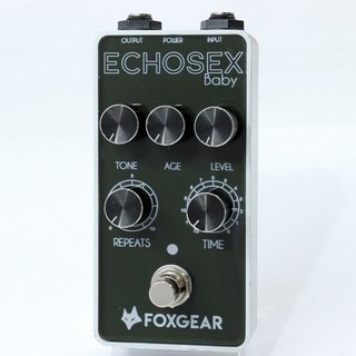 FOXGEAR Echosex Baby 【池袋店】