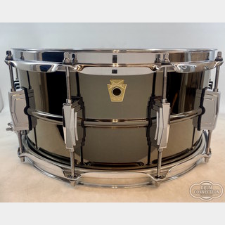 Ludwig 【アウトレット品】Black Beauty [LB417] 14"×6.5"