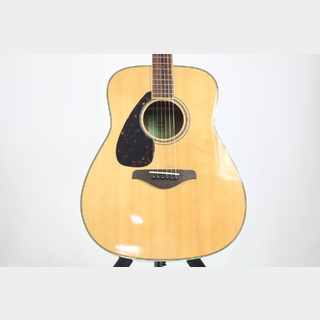 YAMAHA（ヤマハ）/FG820 AB【現物画像】【中古】【USED】アコースティックギターフラットトップ【ラゾーナ川崎店】 ギター YAMAHA（ヤマハ）/FG820 AB【現物画像】【】【USED