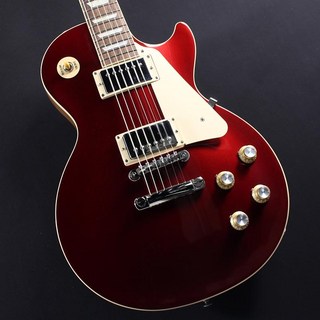 Gibson Les Paul Standard '60s Plain Top (Sparkling Burgundy)#215730214