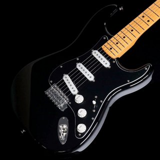 Fender ISHIBASHI FSR Made in Japan Traditional 70s Stratocaster Maple Black[重量:3.52kg]【池袋店】