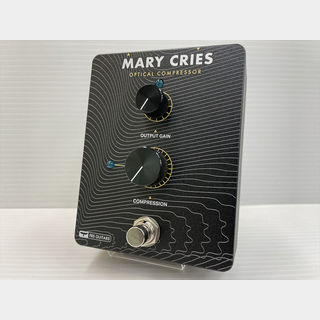 Paul Reed Smith(PRS)Mary Cries  -Optical Compressor-