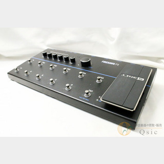 LINE 6 FIREHAWK FX ギターエフェクター Amazon | Line 6 マルチエフェクトプロセッサー Firehawk FX