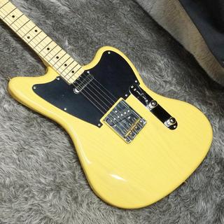 Fender Made in Japan Offset Telecaster MN Butterscotch Blonde