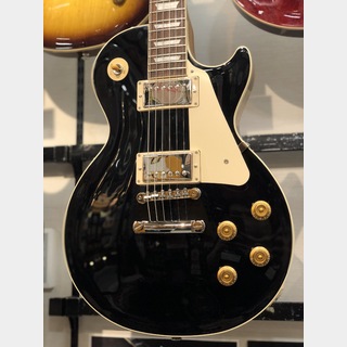 Gibson Les Paul Standard '50s Plain Ebony Top #222930251【軽量4.16kg】【1F】