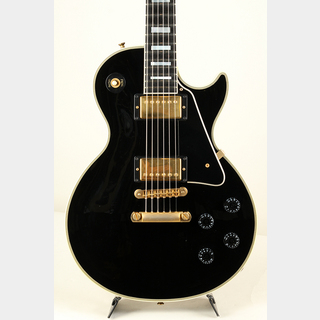 Gibson Custom ShopLes Paul Custom Ebony 2009