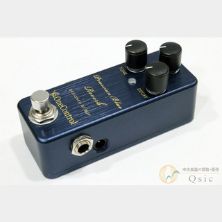 ONE CONTROL Prussian Blue Reverb [PK111]