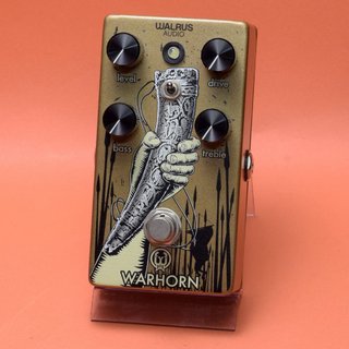 WALRUS AUDIO MELEE 中古 Walrus Audio Melee Wall of Noise | Reverb