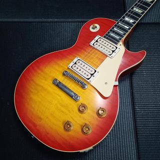 Gibson Custom Shop Hand Selected 1959 Les Paul Standard Vintage Gloss Washed Cherry【御茶ノ水FINEST_GUITARS】