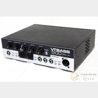 TECH21 SansAmp VT Bass 500 [RK145]