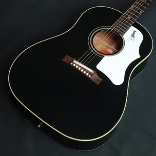Gibson 1960s J-45 Original Ebony [Original Collection]【横浜店】