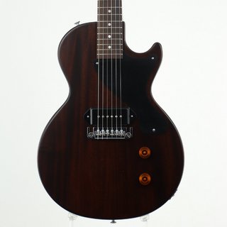 Gibson Charlie Starr Les Paul Junior Dark Walnut【名古屋栄店】