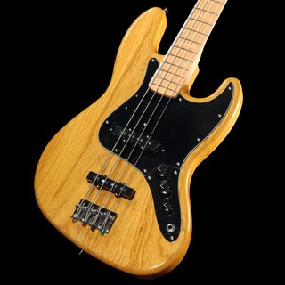 Fender ISHIBASHI FSR Made in Japan Traditional 70s Jazz Bass Maple Vintage Natural 【福岡パルコ店】