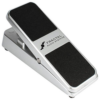 FRACTAL AUDIO SYSTEMSEV-1 Expression Volume Pedal / Silver 【新宿店】