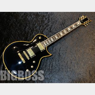 GrassRoots G-EC CTM 【Gloss Vintage Black】