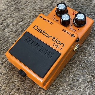 BOSS DS-1 Distortion