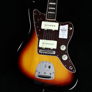 Fender Made In Japan Traditional Late60s Jazzmaster