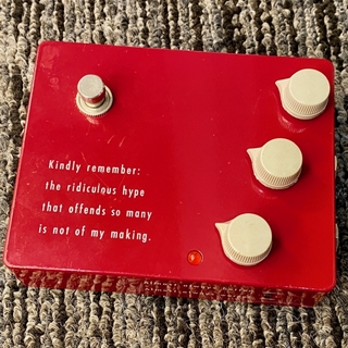 【8/20まで限定価格】 Klon KTR KLON KTR