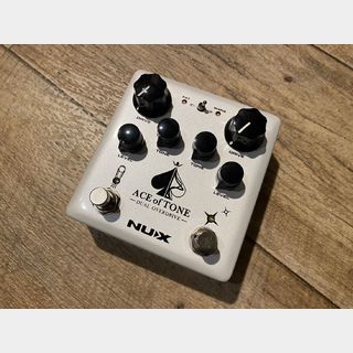 nux ACE of TONE