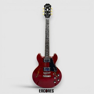 Epiphone、ES-339の検索結果【楽器検索デジマート】
