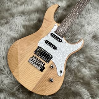 YAMAHA PACIFICA612VIIX YNS【3.54kg】