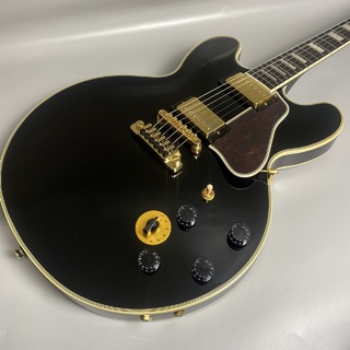 Epiphone B.B. King Lucill