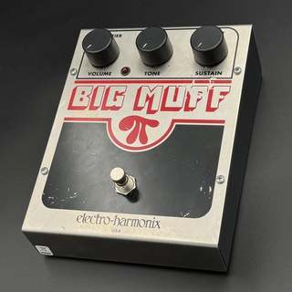 Electro-Harmonix Big Muff Pi USA Reissue【新宿店】
