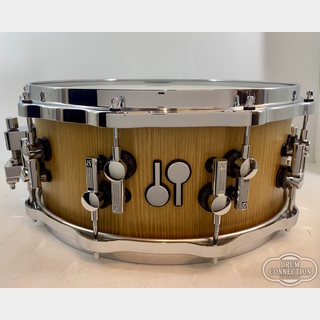 SonorClassical SQ2 Snare 14"×6" ～Beech～ 【SQ-1406SD-EHI】