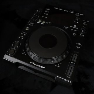 Pioneer Dj CDJ-900 【梅田店】