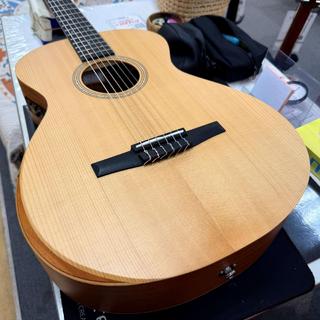 Taylor Academy 12e Nylon