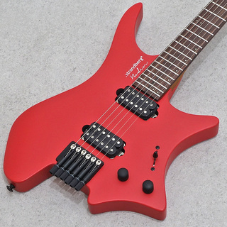 strandberg Boden Essential 6 Astro Dust
