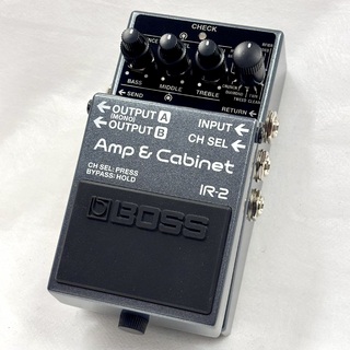 s*a様 BOSS IR-2 早い物勝ち 週末限定 ir-2 boss」の人気商品一覧 | 安い商品を通販サイトから探す - 価格.com