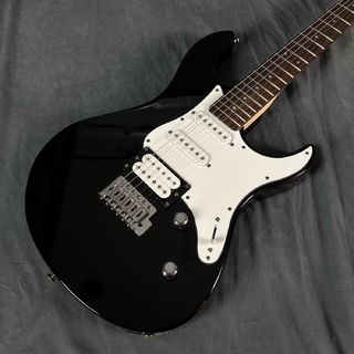 YAMAHA PACIFICA112V BL(ブラック) パシフィカ PAC112