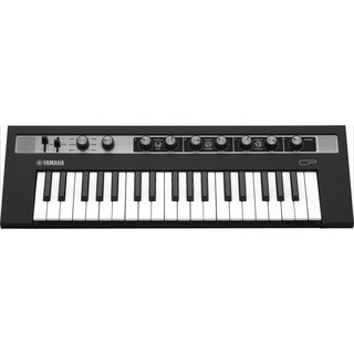 YAMAHA 【次回10月上旬頃入荷見込み】reface CP [エレクトリック・ピアノ]