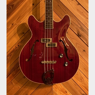 アコースティックベース GUILD B-240E 2020s（Acoustic Basses