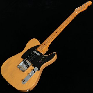 Fender American Vintage II 1951 Telecaster Maple Butterscotch Blonde [重量:3.41kg]【池袋店】