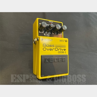 BOSS、ODB-3の検索結果【楽器検索デジマート】