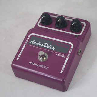 Maxon AD-900 Analog Delay  (初期型/MN3005 x2) 【渋谷店】