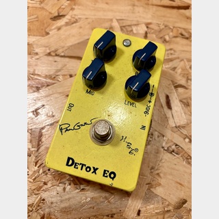 Home Brew Electronics(H.B.E) DETOX EQ【尾張一宮店】