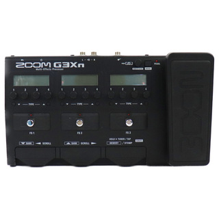 エフェクター（ギター・ベース用）、ZOOM、G3Xの検索結果【楽器