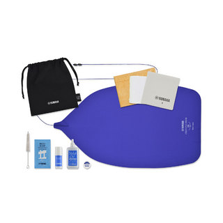 YAMAHA KOSBBP6 管楽器お手入れセット ピストンチューバ用