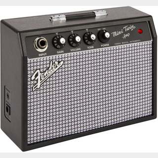 Fender Mini '65 Twin-Amp 【ミニアンプ】