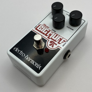 Electro-Harmonix Nano Big Muff Pi