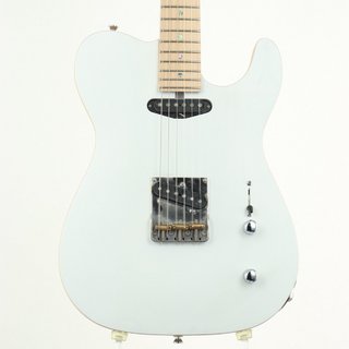 SAITO GUITARS S-622TLC Chamonix White 【心斎橋店】