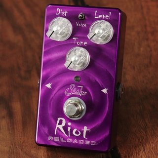 Suhr Riot Distortion Reloaded  【梅田店】