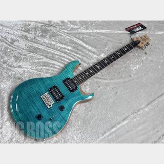 Paul Reed Smith(PRS) SE Custom 24 ( Turquoise )